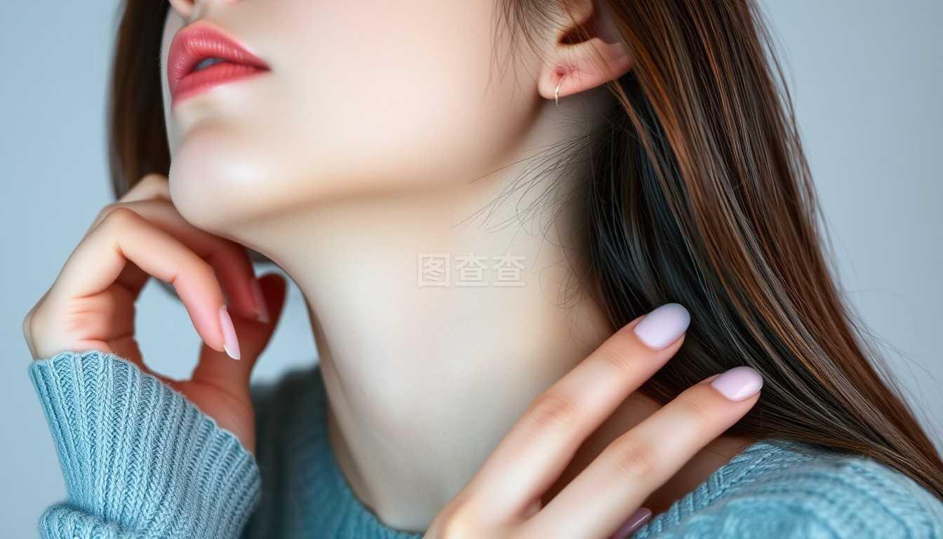潮湿欲望